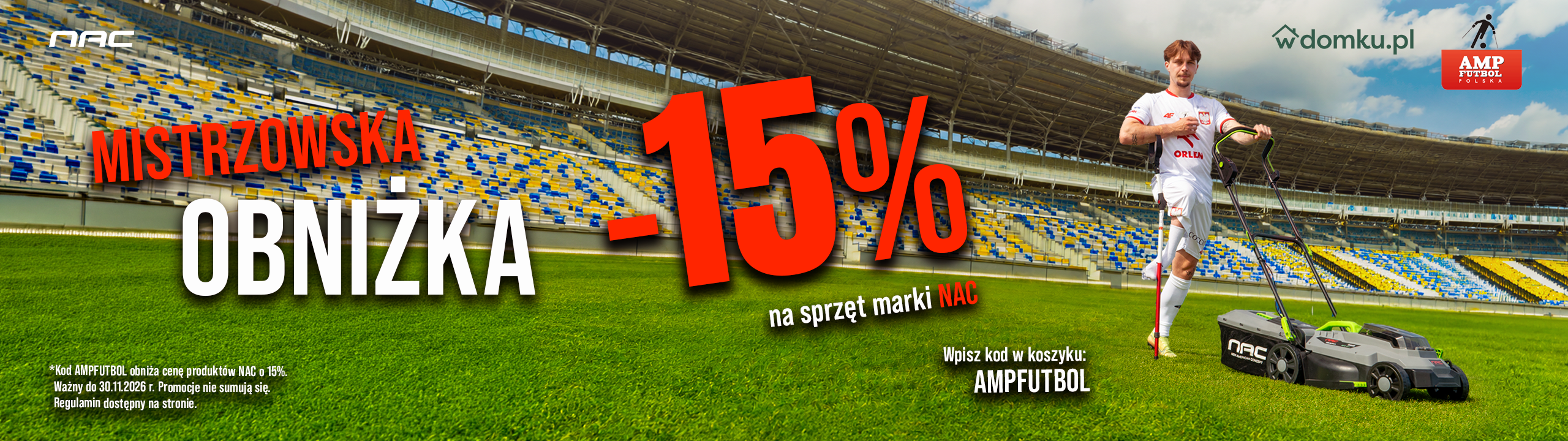 Mistrzowska Promocja